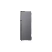 LG GTF744PZPZD Doppia porta Libera installazione Acciaio inossidabile 509 L