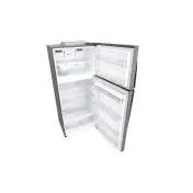 LG GTF744PZPZD Doppia porta Libera installazione Acciaio inossidabile 509 L