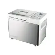 Kenwood BM350 macchina per il pane 645 W Bianco