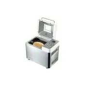 Kenwood BM350 macchina per il pane 645 W Bianco