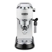 De’Longhi Dedica Style EC 685.W Automatica/Manuale Macchina per espresso 1,1 L
