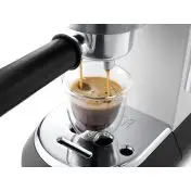 De’Longhi Dedica Style EC 685.W Automatica/Manuale Macchina per espresso 1,1 L