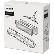 Philips HomeRun XV1433/00 Kit sostitutivo per i robot HomeRun 3000
