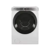 Hoover H-WASH 550 H5WPB610AMBC8-S lavatrice Caricamento frontale 10 kg 1600 Giri/min Bianco