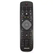 Philips 4500 series TV LED ultra sottile 32PHS4503/12