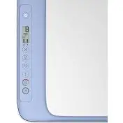 HP DeskJet Stampante multifunzione 2822e, Colore, Stampante per Casa, Stampa, copia, scansione, scansione verso PDF