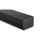 LG Soundbar S40T, 300W su 2.1 canali, Dolby Digital, DTS, Subwoofer wireless, Bluetooth