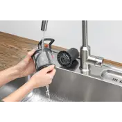 Electrolux Lavastoviglie a Incasso Scomparsa Totale Serie 600 SatelliteClean 60 cm