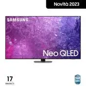 Samsung Series 9 Neo QLED 4K 75" QN90C Smart Tv