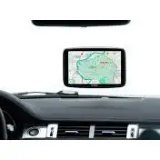 TomTom GO navigatore Palmare/Fisso 17,8 cm (7") Touch screen Nero