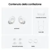 Samsung Galaxy Buds FE
