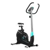 Cecotec Cyclette Cycle 9000 Talos Resistenza magnetica regolabile con motore