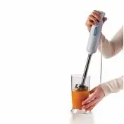 Ariete 0601/01 0,6 L Frullatore ad immersione 700 W Bianco