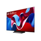 LG Oled65C44LA Televisione Smart TV 65 Pollici Oled Evo 4K Serie C4 Dolby Vision
