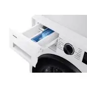 Samsung Lavatrice Crystal Clean 8 kg WW80CGC04DAEET