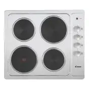 Candy Piano Cottura CLE64KX Elettrico