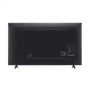 LG 75NANO82T6B Televisione Smart TV 75 Pollici Led 4K NANOcell Serie NANO82 3 HDMI