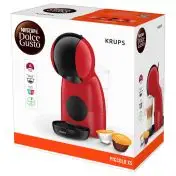 Krups NESCAFÉ DOLCE GUSTO KP1A3510 macchina per caffè Automatica/Manuale Macchina per caffè a capsule 0,8 L