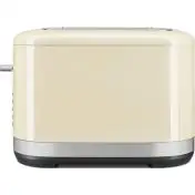 KitchenAid 5KMT2109EAC tostapane 7 2 fetta/e 980 W Crema