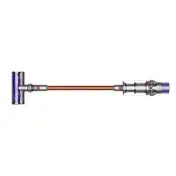 Dyson Cyclone V10 Absolute aspirapolvere senza filo Rame, Nichel Senza sacchetto