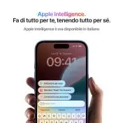 Apple iPhone 16 Plus 128GB Verde acqua