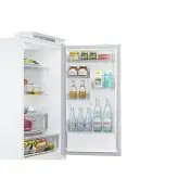 Samsung Frigorifero Combinato da Incasso F1rst 60 AI 1.78m 264L Total No Frost