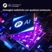 Philips Ambilight TV OLED 718 65“ 4K UHD Dolby Vision e Dolby Atmos Google TV