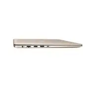 ASUS VivoBook Pro N580VN-DM122T Computer portatile 39,6 cm (15.6") Full HD Intel® Core™ i7 di settima generazione 16 GB DDR4-SDRAM 1128 GB HDD+SSD NVIDIA® GeForce® MX150 Wi-Fi 5 (802.11ac) W