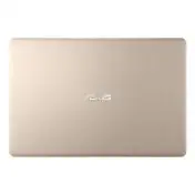 ASUS VivoBook Pro N580VN-DM122T Computer portatile 39,6 cm (15.6") Full HD Intel® Core™ i7 di settima generazione 16 GB DDR4-SDRAM 1128 GB HDD+SSD NVIDIA® GeForce® MX150 Wi-Fi 5 (802.11ac) W
