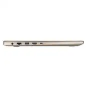 ASUS VivoBook Pro N580VN-DM122T Computer portatile 39,6 cm (15.6") Full HD Intel® Core™ i7 di settima generazione 16 GB DDR4-SDRAM 1128 GB HDD+SSD NVIDIA® GeForce® MX150 Wi-Fi 5 (802.11ac) W