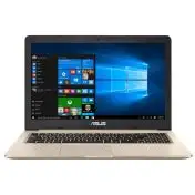 ASUS VivoBook Pro N580VN-DM122T Computer portatile 39,6 cm (15.6") Full HD Intel® Core™ i7 di settima generazione 16 GB DDR4-SDRAM 1128 GB HDD+SSD NVIDIA® GeForce® MX150 Wi-Fi 5 (802.11ac) W
