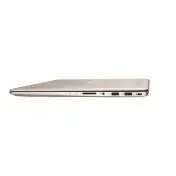 ASUS VivoBook Pro N580VN-DM122T Computer portatile 39,6 cm (15.6") Full HD Intel® Core™ i7 di settima generazione 16 GB DDR4-SDRAM 1128 GB HDD+SSD NVIDIA® GeForce® MX150 Wi-Fi 5 (802.11ac) W