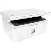 HP LaserJet Pro M28a Laser A4 600 x 600 DPI 18 ppm