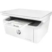 HP LaserJet Pro M28a Laser A4 600 x 600 DPI 18 ppm