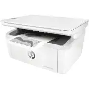 HP LaserJet Pro M28w Laser A4 600 x 600 DPI 18 ppm Wi-Fi