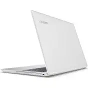 Lenovo IdeaPad 320S Computer portatile 35,6 cm (14") Full HD Intel® Core™ i3 di settima generazione 8 GB DDR4-SDRAM 256 GB SSD Wi-Fi 5 (802.11ac) Windows 10 Home Bianco