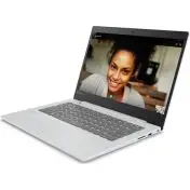 Lenovo IdeaPad 320S Computer portatile 35,6 cm (14") Full HD Intel® Core™ i3 di settima generazione 8 GB DDR4-SDRAM 256 GB SSD Wi-Fi 5 (802.11ac) Windows 10 Home Bianco