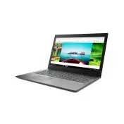 Lenovo IdeaPad 320 Computer portatile 39,6 cm (15.6") HD 7th Generation AMD A9-Series APUs 8 GB DDR4-SDRAM 256 GB SSD Wi-Fi 5 (802.11ac) Windows 10 Home Nero, Grigio, Platino