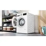 Bosch Serie 6 WGG254Z6IT lavatrice Caricamento frontale 10 kg 1400 Giri/min Classe A Bianco