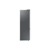 Samsung RB38C600DSA/EF frigorifero con congelatore Libera installazione 390 L D Acciaio inox