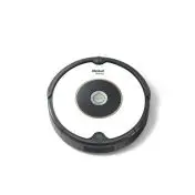 iRobot Roomba 605  Aspirapolvere Robot  sistema AeroVac PET