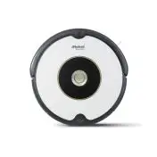 iRobot Roomba 605  Aspirapolvere Robot  sistema AeroVac PET