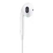Apple EarPods Auricolare Cablato In-ear Musica e Chiamate Bianco