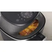 Philips 3000 series NA332/00 Airfryer 6.2L, Friggitrice ad aria 16 in 1 App ricettario