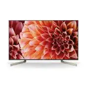 Sony KD55XF9005 55" Full LED 4K Ultra HD, HDR, Smart TV Wi-Fi Nero