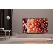 Sony KD55XF9005 55" Full LED 4K Ultra HD, HDR, Smart TV Wi-Fi Nero