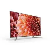 Sony KD55XF9005 55" Full LED 4K Ultra HD, HDR, Smart TV Wi-Fi Nero