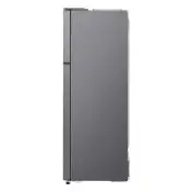 LG GTB744PZHED Frigorifero doppia porta, Classe E, 506L, Wi-Fi, Door Cooling, Cassetto 0 gradi, Gestione umidità, Inox