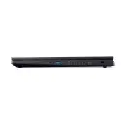 Acer Nitro V 15 ANV15-41-R1AQ Notebook Gaming 39,6 cm (15.6") Full HD AMD Ryzen™ 7 7735HS 16 GB DDR5-SDRAM 1,02 TB SSD NVIDIA GeForce RTX 4050 Wi-Fi 6 (802.11ax) Windows 11 Home Nero