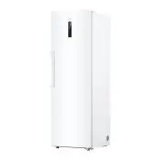 Haier H4F306WDH1 Congelatore Verticale a Libera Installazione 301 L Bianco